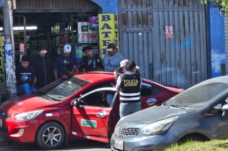 baterías