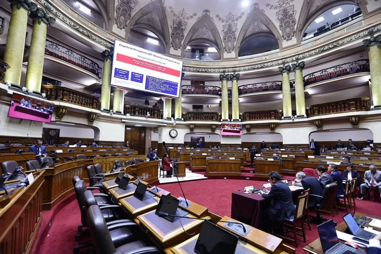 Cámara de Diputados