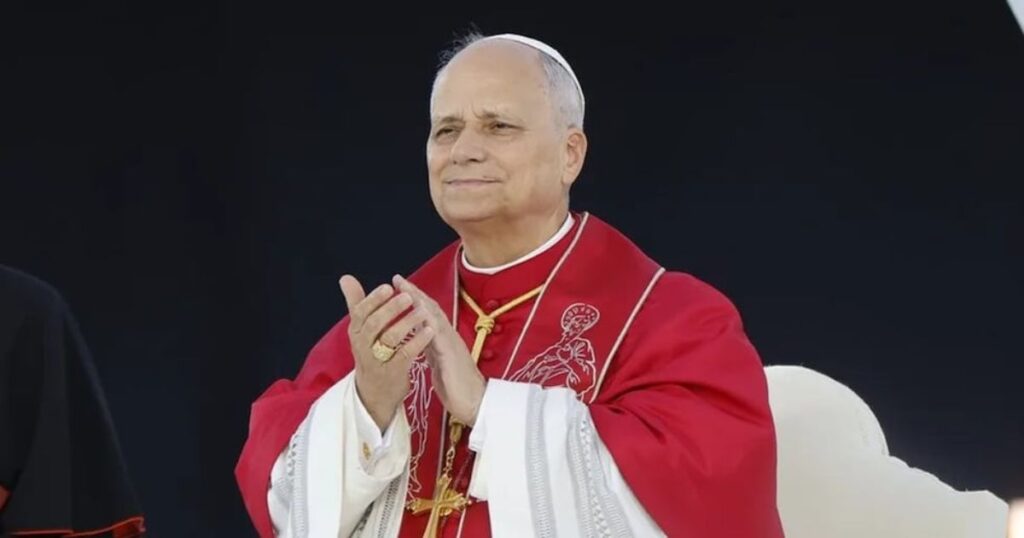 Papa León XIV se recupera de operación