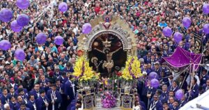 Señor de los Milagros