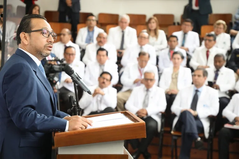 Ketamina: Minsa propone su regulación en la venta