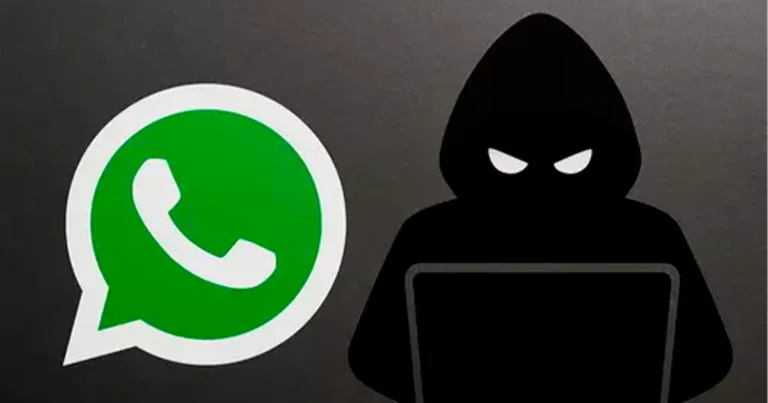 robo de cuentas de WhatsApp